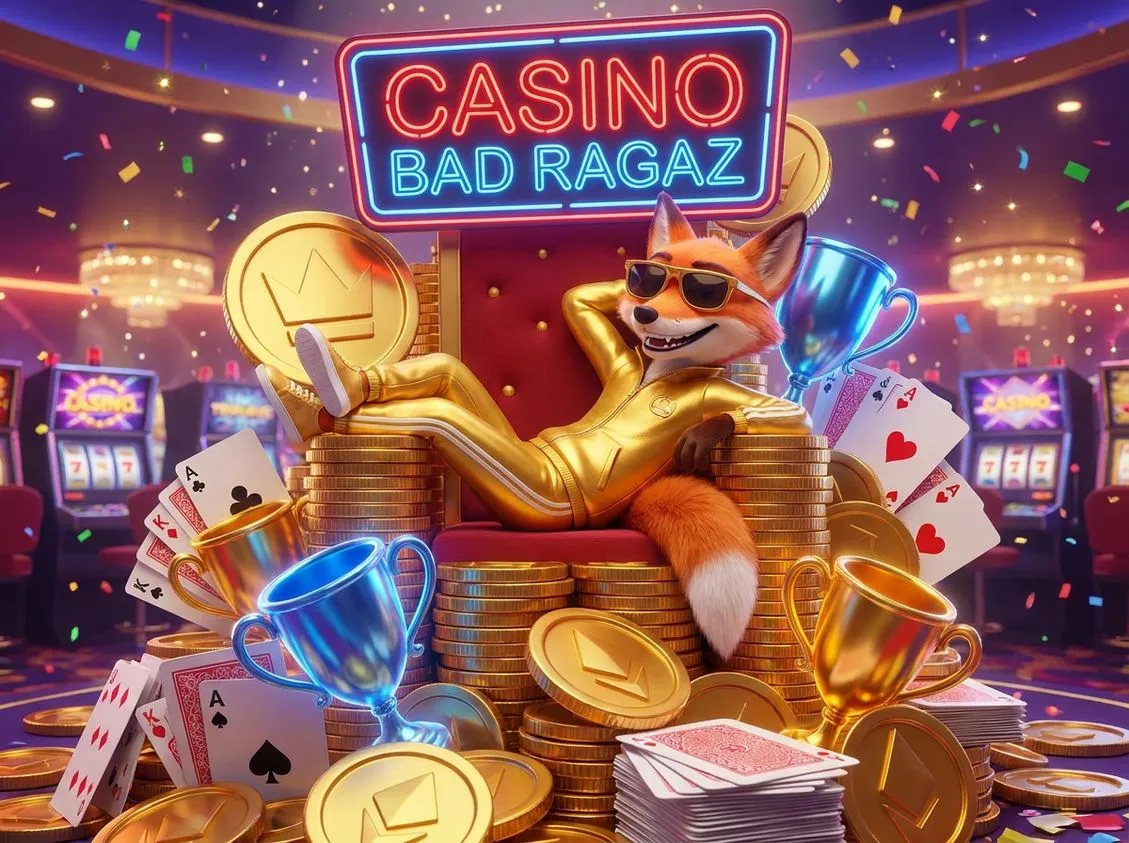 Casino Bad Ragaz (Willkommensbonus und Aktionen für Spieler)