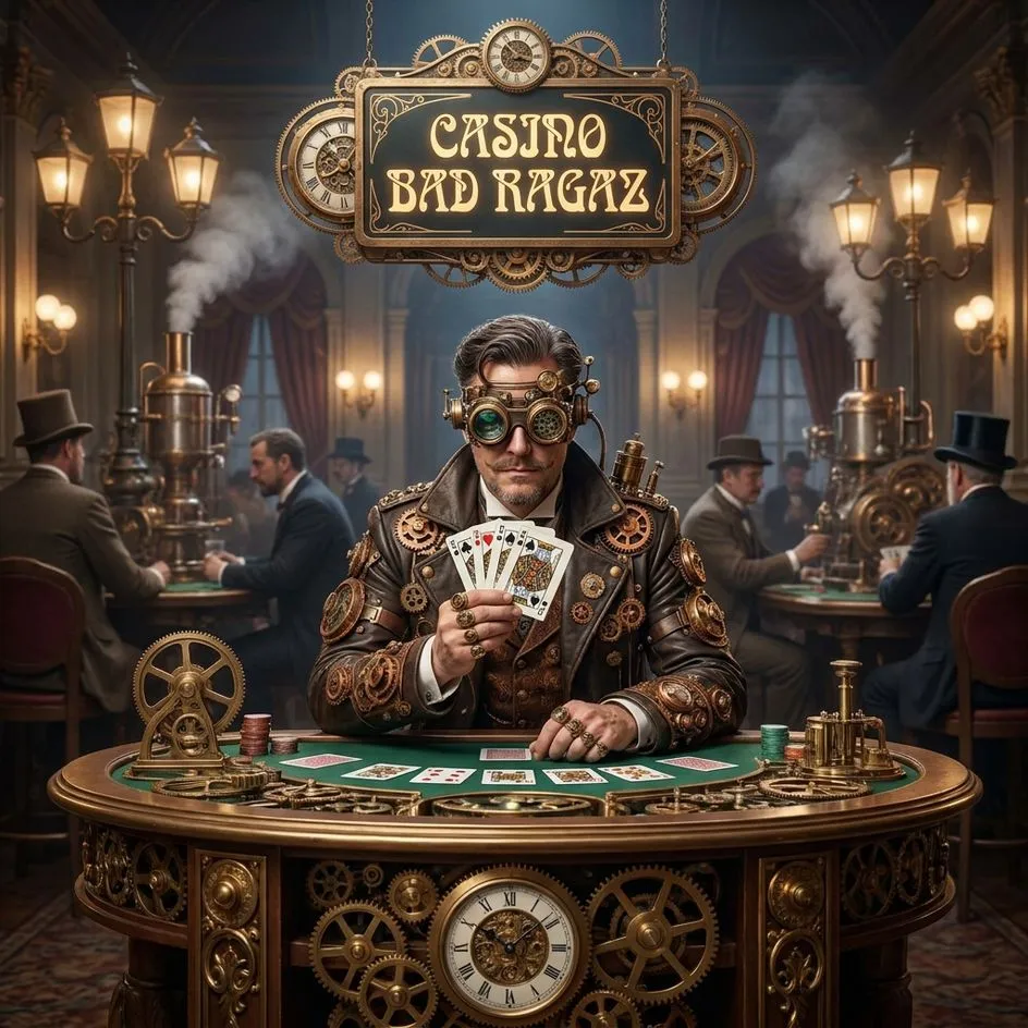 Casino Bad Ragaz (Poker Spielregeln und Strategien verstehen)