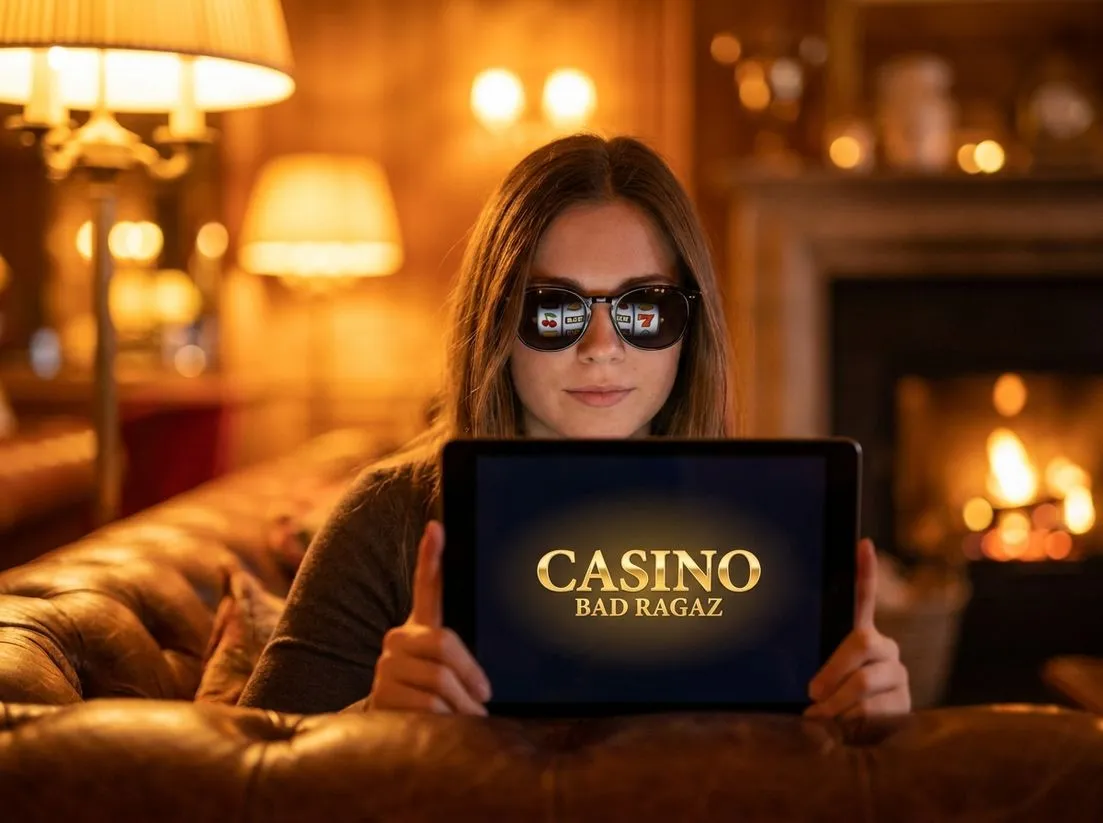 Casino Bad Ragaz (Spielautomaten und Gewinnchancen entdecken)