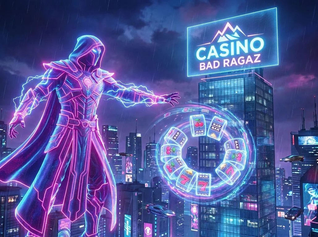 Casino Bad Ragaz (Online Slots spielen und gewinnen)